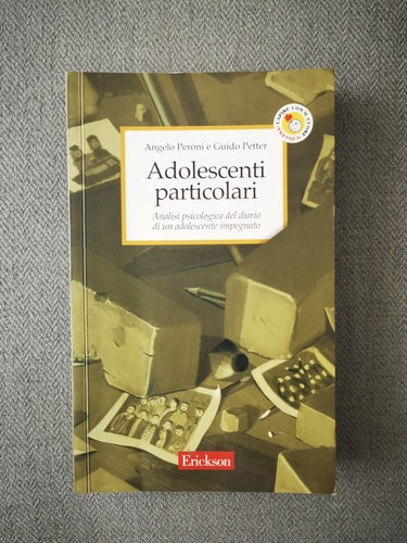 Angelo peroni guido petter - peroni, e