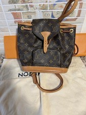 LOUIS VUITTON ZAINETTO