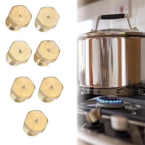 Kit conversione 7pz bruciatore - 7pz,
