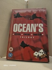 Ocean's Eleven/Ocean's