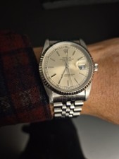 ROLEX DATEJUST  16234 36mm