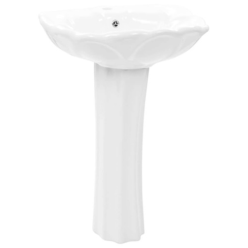 Lavandino colonna in - colonna,