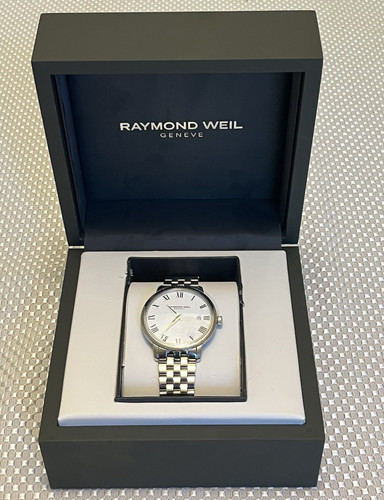 Raymond weil toccata - raymond,