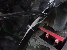 paraurti LANCIA PHEDRA - 2 GENERACION 2002 - 2008 - MINIVAN 2.0 iverp146726