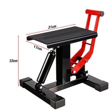 Cavalletto Moto Cross