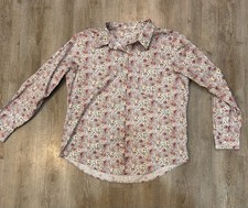 L.L. Camicia donna Bean