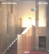 Josef Hoffmann (1870-1956)