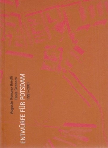 Disegni per potsdam 1991 - per,