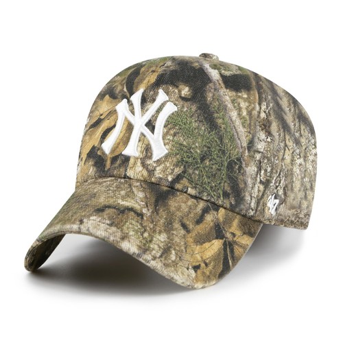 Brand mlb cappellino new - 47,