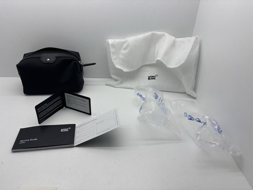 Montblanc originale pochette - montblanc,