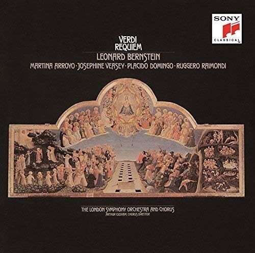 Leonard bernstein london - leonard, bernstein/london