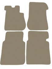 Basic Tappetini per Mercedes