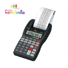 Calcolatrice olivetti summa - calcolatrice,