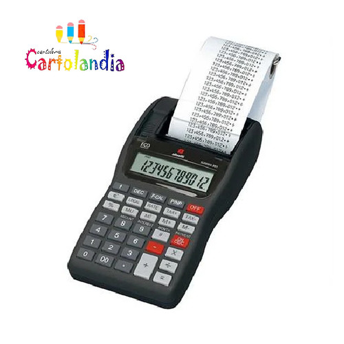 Calcolatrice olivetti summa - calcolatrice,