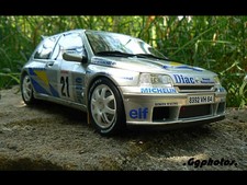 renault sport clio maxi diac