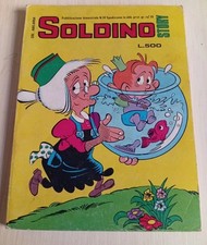 Soldino Story N.14 Col