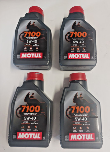 Motul 7100 100 - motul,