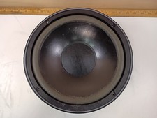 Infinity Woofer 10", SM-100