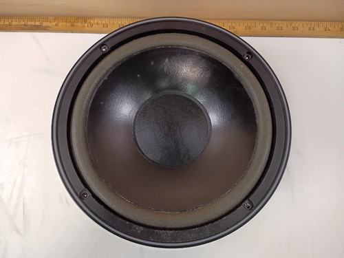 Infinity woofer sm 100 - woofer, sm-100