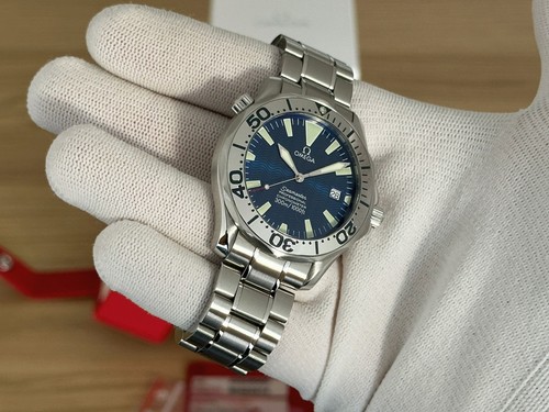 Omega seamaster professional - omega,