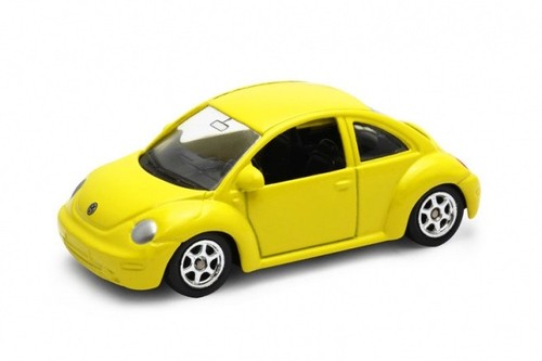 Modellino auto giocattolo