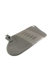 Aletta parasole sinistra fiat - aletta,