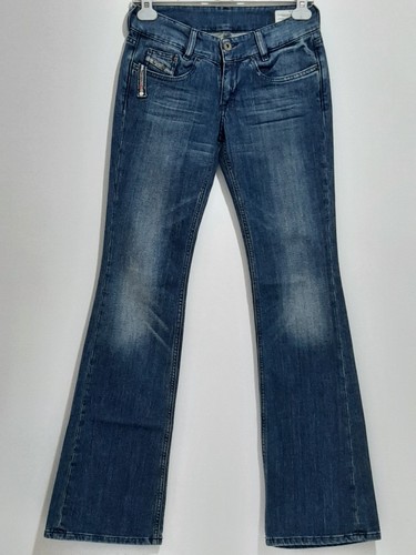 Jeans donna diesel lowleey - donna,