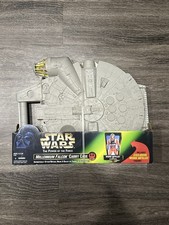 STAR WARS Millenium Falcon