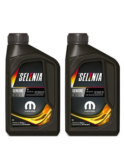 Olio motore petronas selenia - olio,