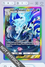 Pokemon TCG Pocket - Alolan
