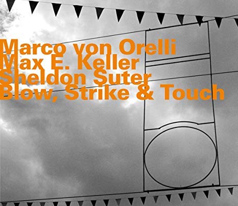Marco von orelli - marco,