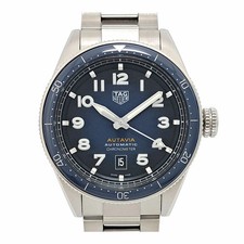 Orologio Uomo Usato TAG HEUER