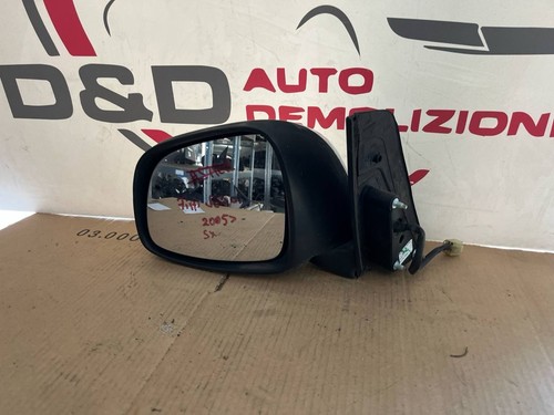 Specchio specchietto - specchio,