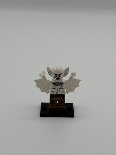 Lego man bat rebirth - man-bat,
