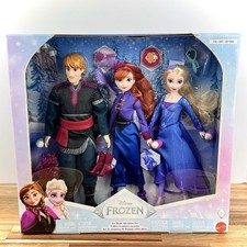 NUOVO Disney FROZEN Ice Skate