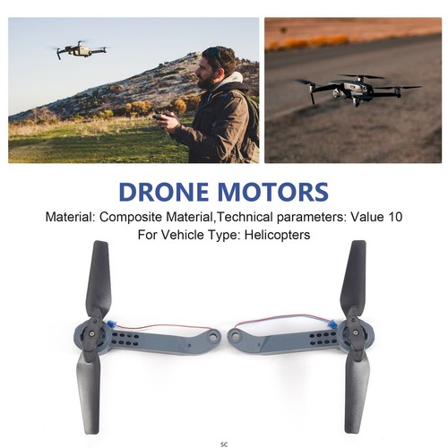 E58 quadcopter ricambio - rc,