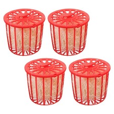  4 Pcs Contenitore Per Nidi