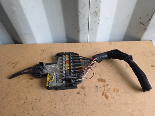 Terminale batteria scatola - terminale,