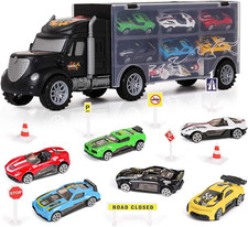 Giocattoli Camion, Giocattolo