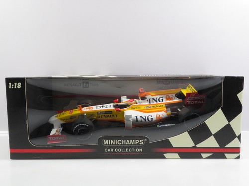 Minichamps 150090007 - 1:18,