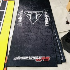 Tappetino Espositore Officina