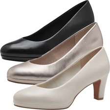 MARCO TOZZI Scarpe Donna Con