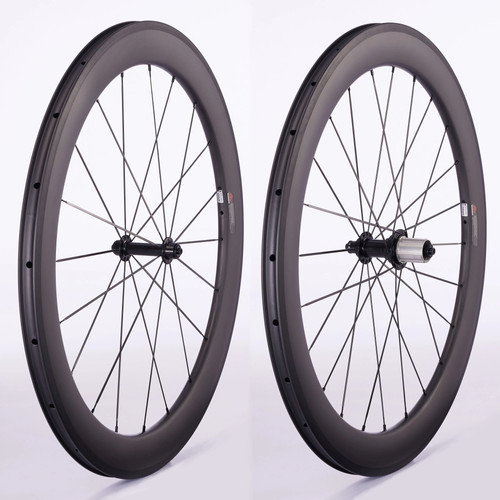 Set ruote bici - , in