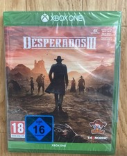 Desperados 3 - Uncut Xbox One
