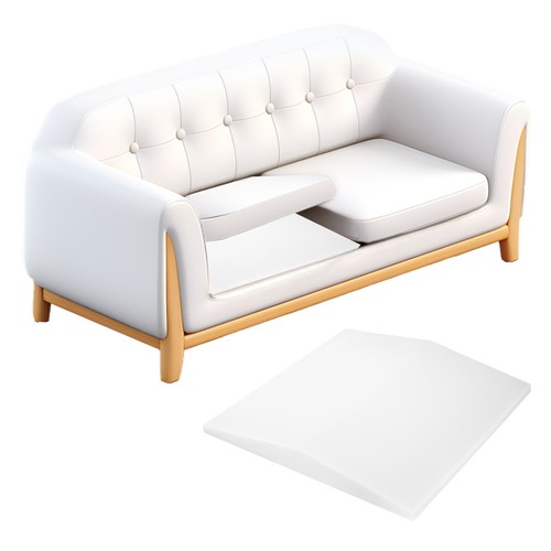 Cuscino per divano 20x20 - , cm