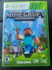 Minecraft xbox 360 edition - minecraft:,