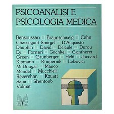 AA.VV. - PSICOANALISI E