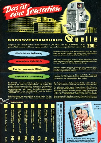 Fonte brochure certo - brochure,
