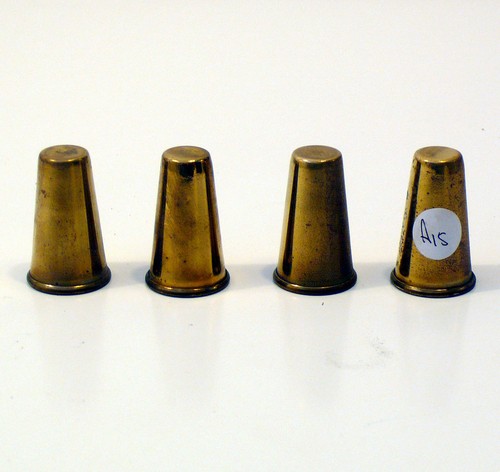 Gruppo quattro puntali - gruppo,