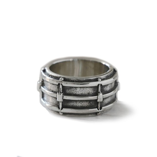 Anello rullante batteria